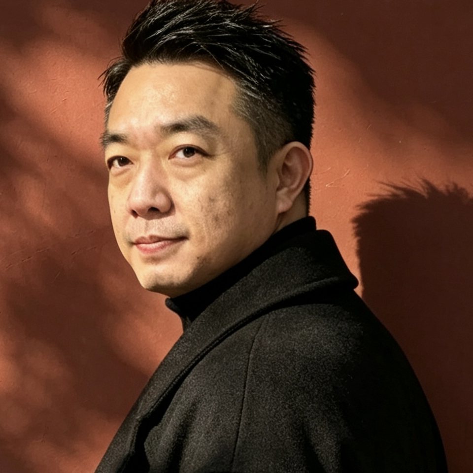 Kam Jun, music director